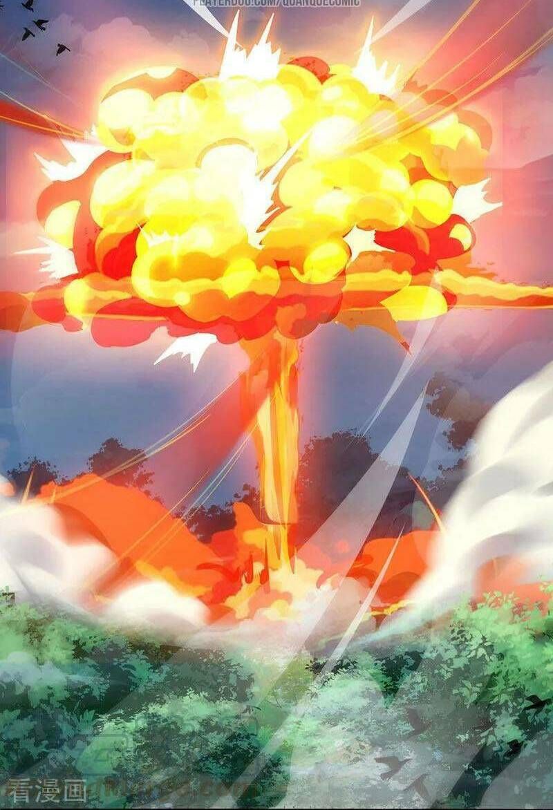 đọc truyện Độc Bộ Tiêu Dao Chương 74 ảnh 25 tại Thiên Thai Truyện