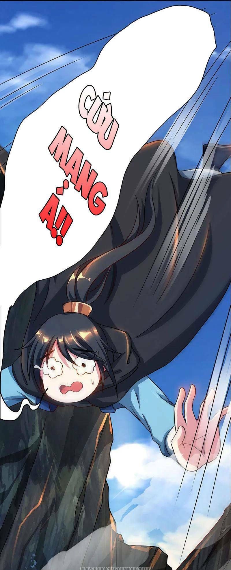 đọc truyện Độc Bộ Tiêu Dao Chương 74 ảnh 26 tại Thiên Thai Truyện