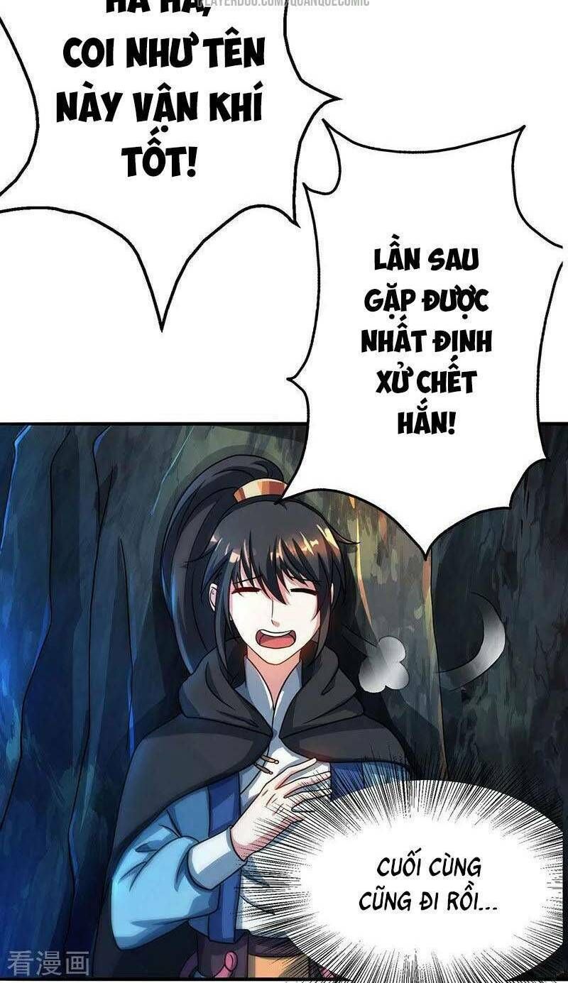 đọc truyện Độc Bộ Tiêu Dao Chương 74 ảnh 29 tại Thiên Thai Truyện