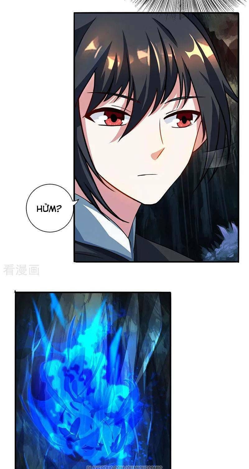 đọc truyện Độc Bộ Tiêu Dao Chương 74 ảnh 30 tại Thiên Thai Truyện