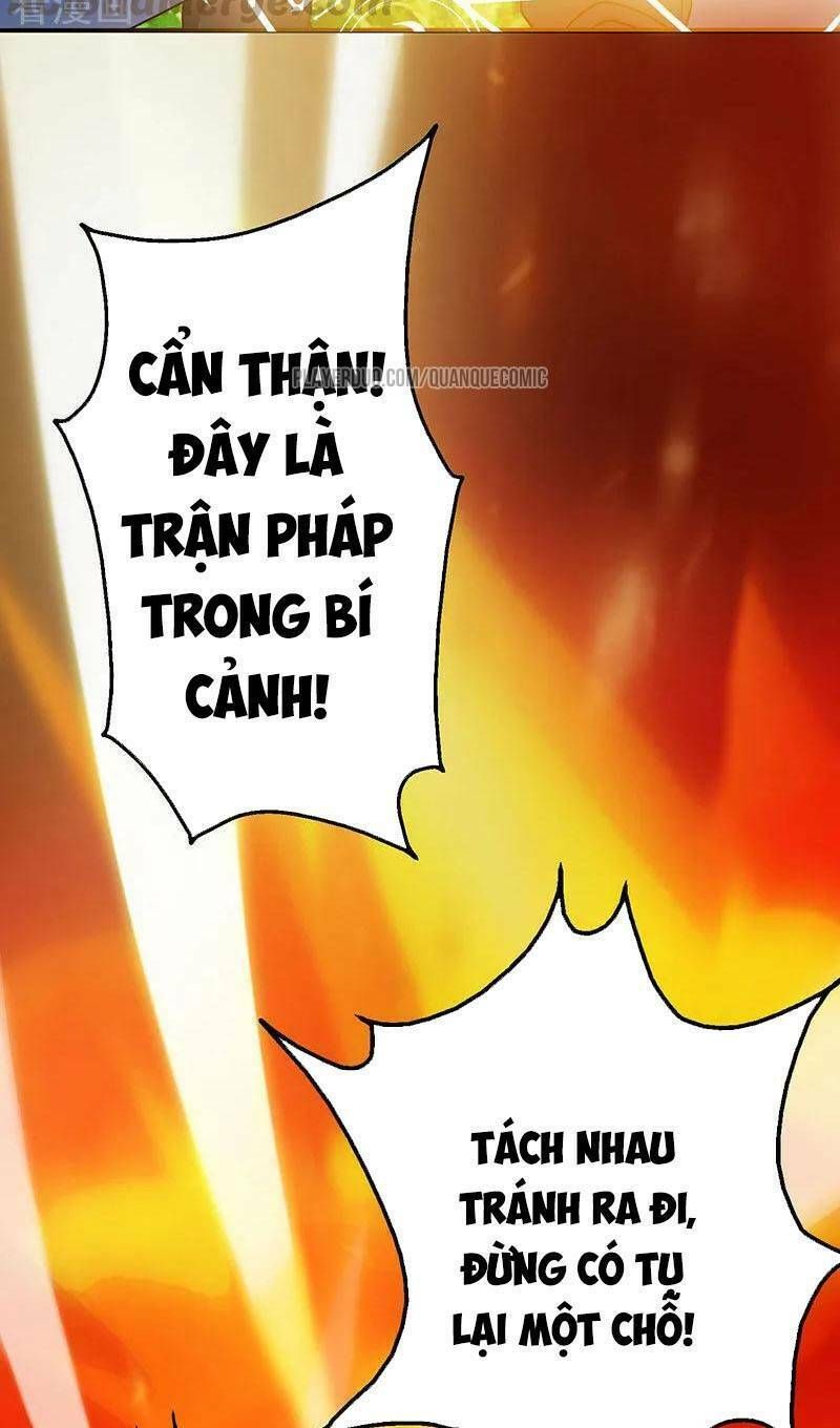 đọc truyện Độc Bộ Tiêu Dao Chương 74 ảnh 5 tại Thiên Thai Truyện