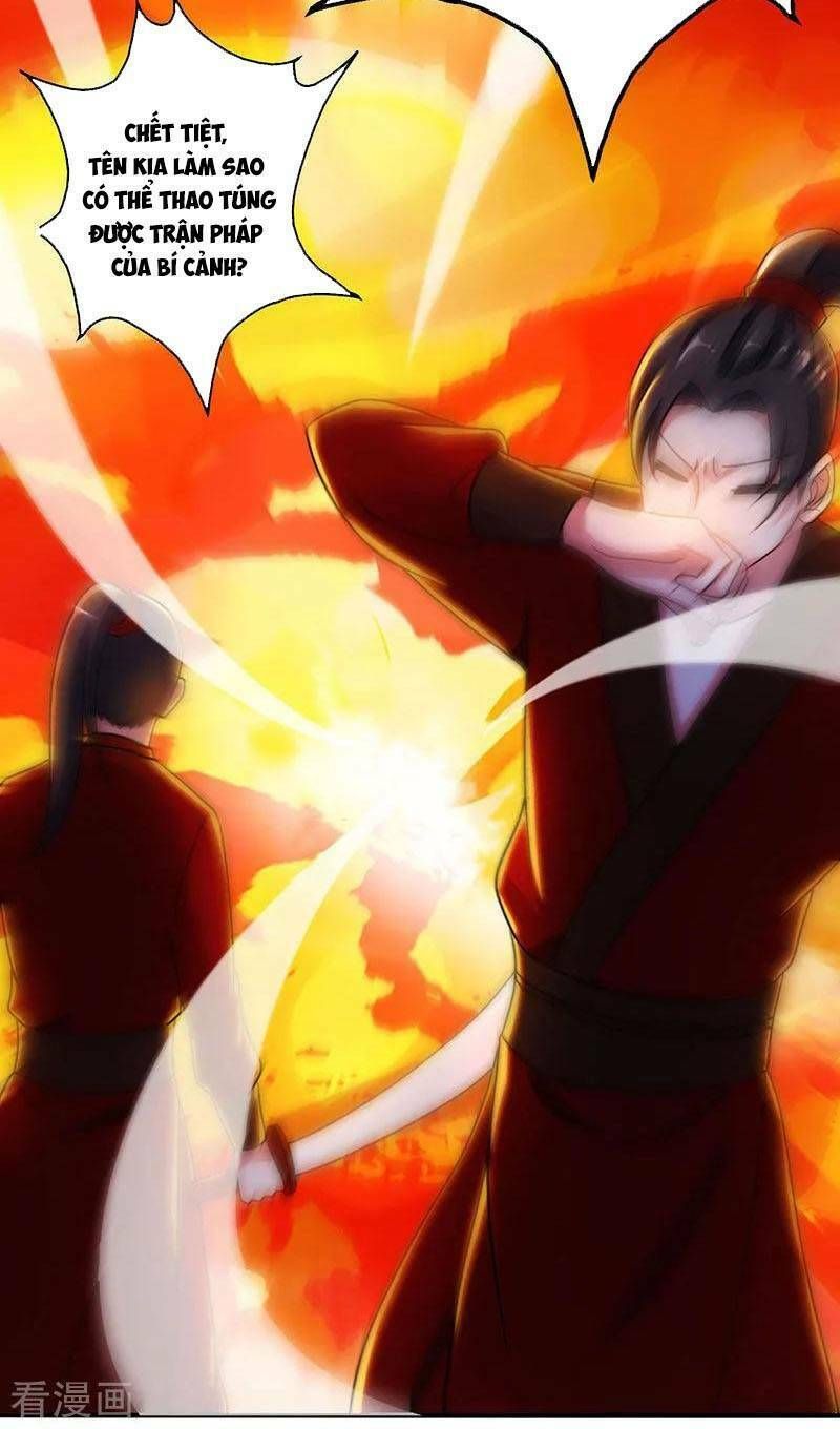 đọc truyện Độc Bộ Tiêu Dao Chương 74 ảnh 6 tại Thiên Thai Truyện