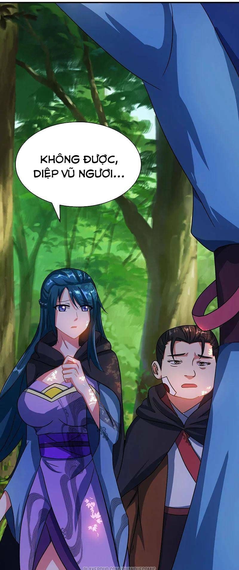 đọc truyện Độc Bộ Tiêu Dao Chương 74 ảnh 7 tại Thiên Thai Truyện