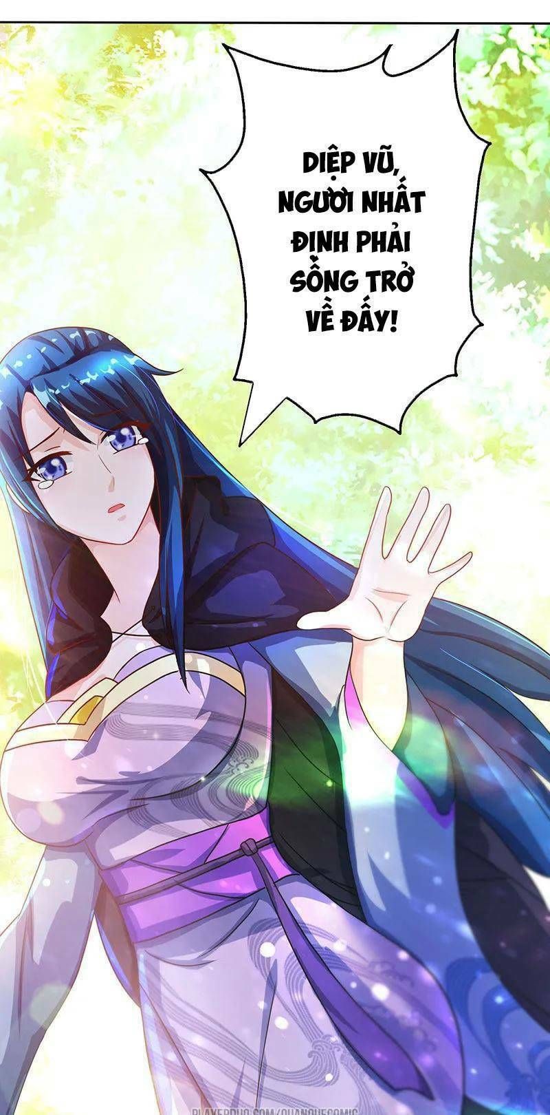 đọc truyện Độc Bộ Tiêu Dao Chương 74 ảnh 10 tại Thiên Thai Truyện