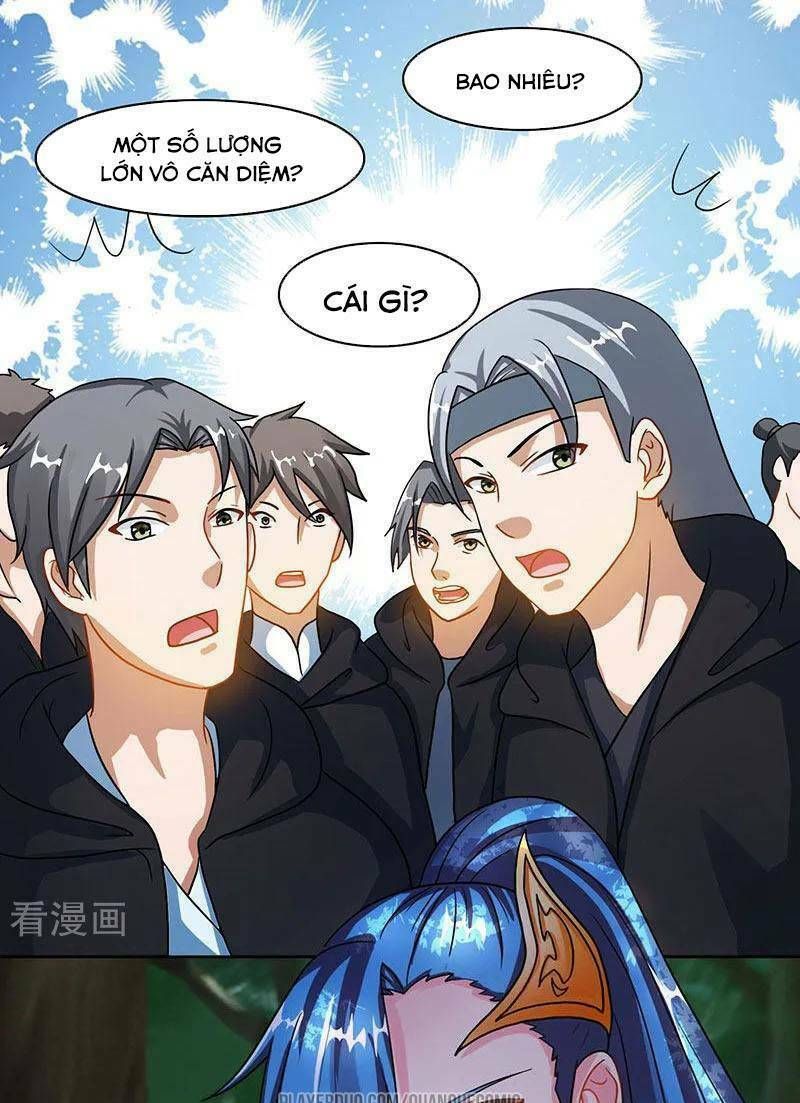 đọc truyện Độc Bộ Tiêu Dao Chương 75 ảnh 12 tại Thiên Thai Truyện