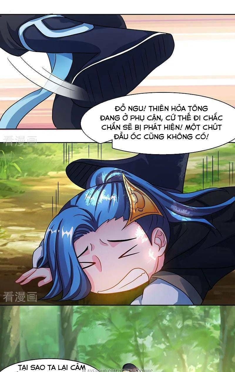 đọc truyện Độc Bộ Tiêu Dao Chương 75 ảnh 14 tại Thiên Thai Truyện