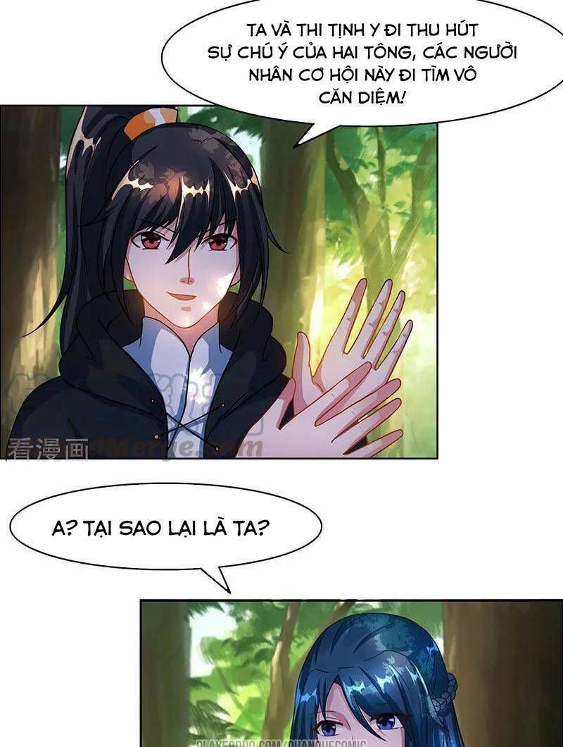 đọc truyện Độc Bộ Tiêu Dao Chương 75 ảnh 16 tại Thiên Thai Truyện