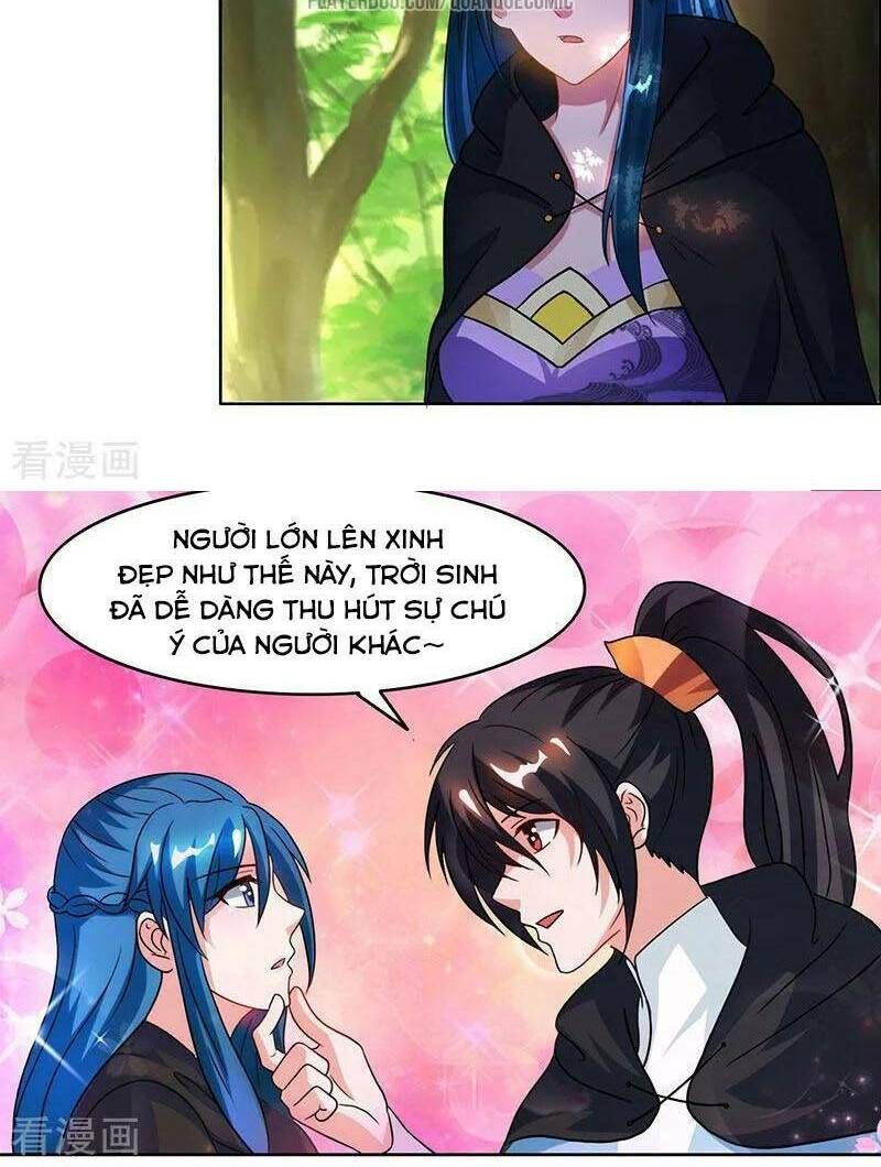 đọc truyện Độc Bộ Tiêu Dao Chương 75 ảnh 17 tại Thiên Thai Truyện