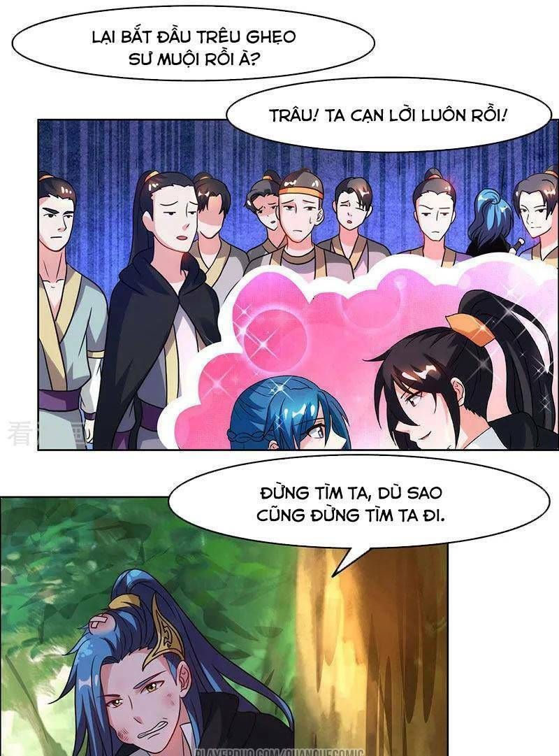 đọc truyện Độc Bộ Tiêu Dao Chương 75 ảnh 18 tại Thiên Thai Truyện