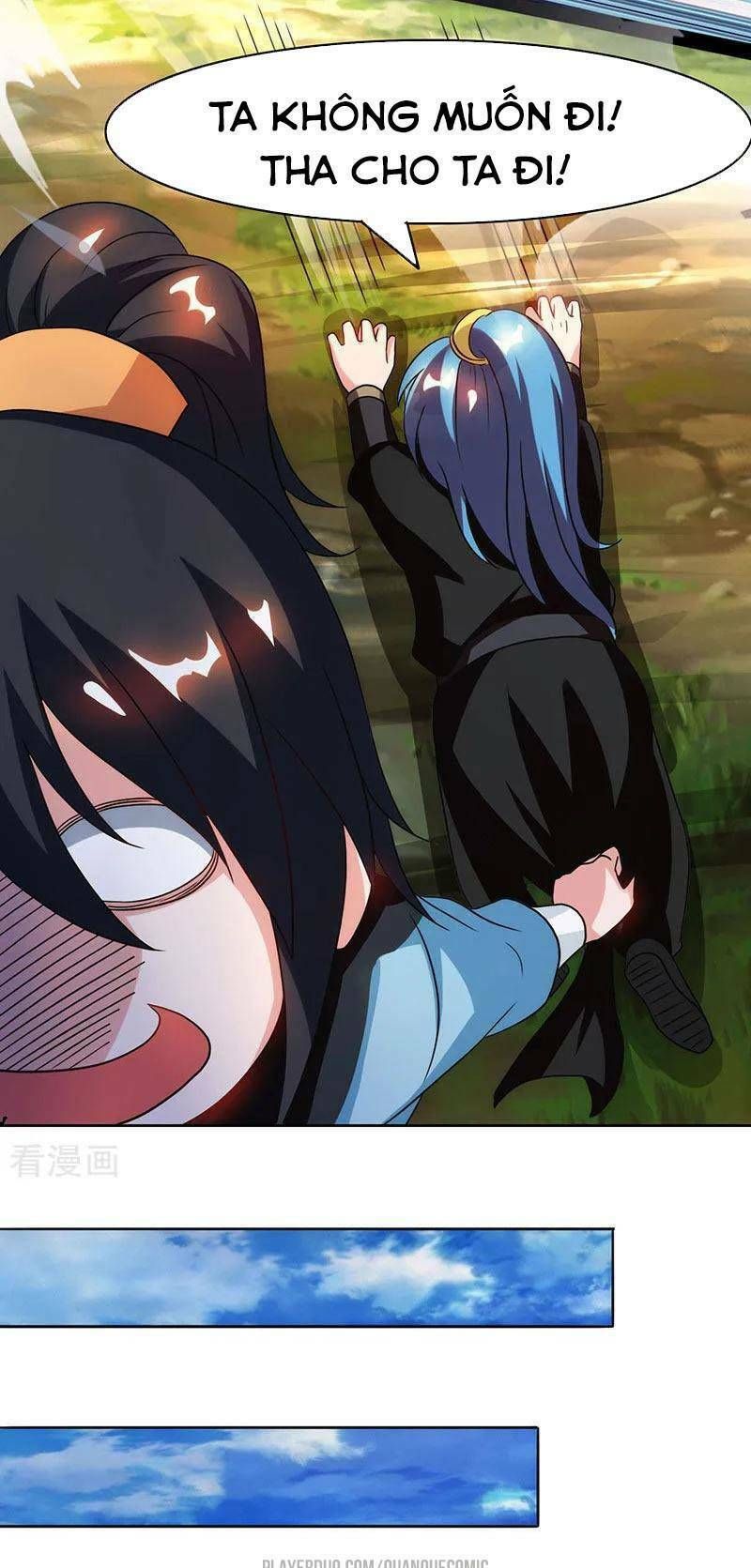 đọc truyện Độc Bộ Tiêu Dao Chương 75 ảnh 20 tại Thiên Thai Truyện