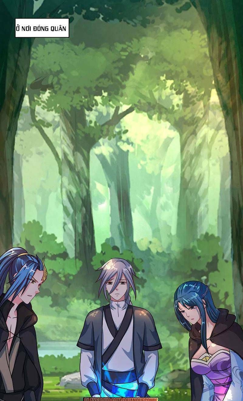 đọc truyện Độc Bộ Tiêu Dao Chương 75 ảnh 4 tại Thiên Thai Truyện