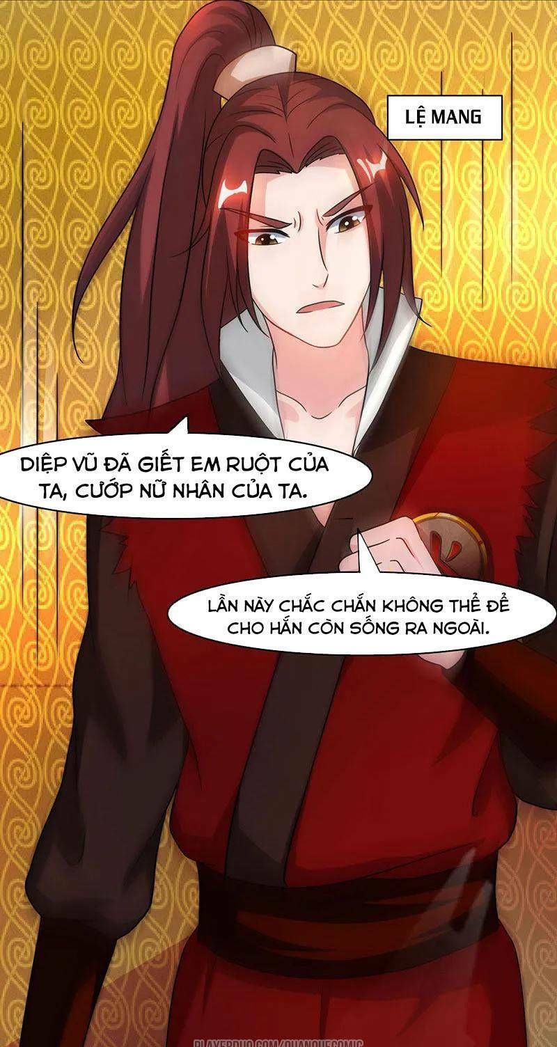 đọc truyện Độc Bộ Tiêu Dao Chương 75 ảnh 22 tại Thiên Thai Truyện