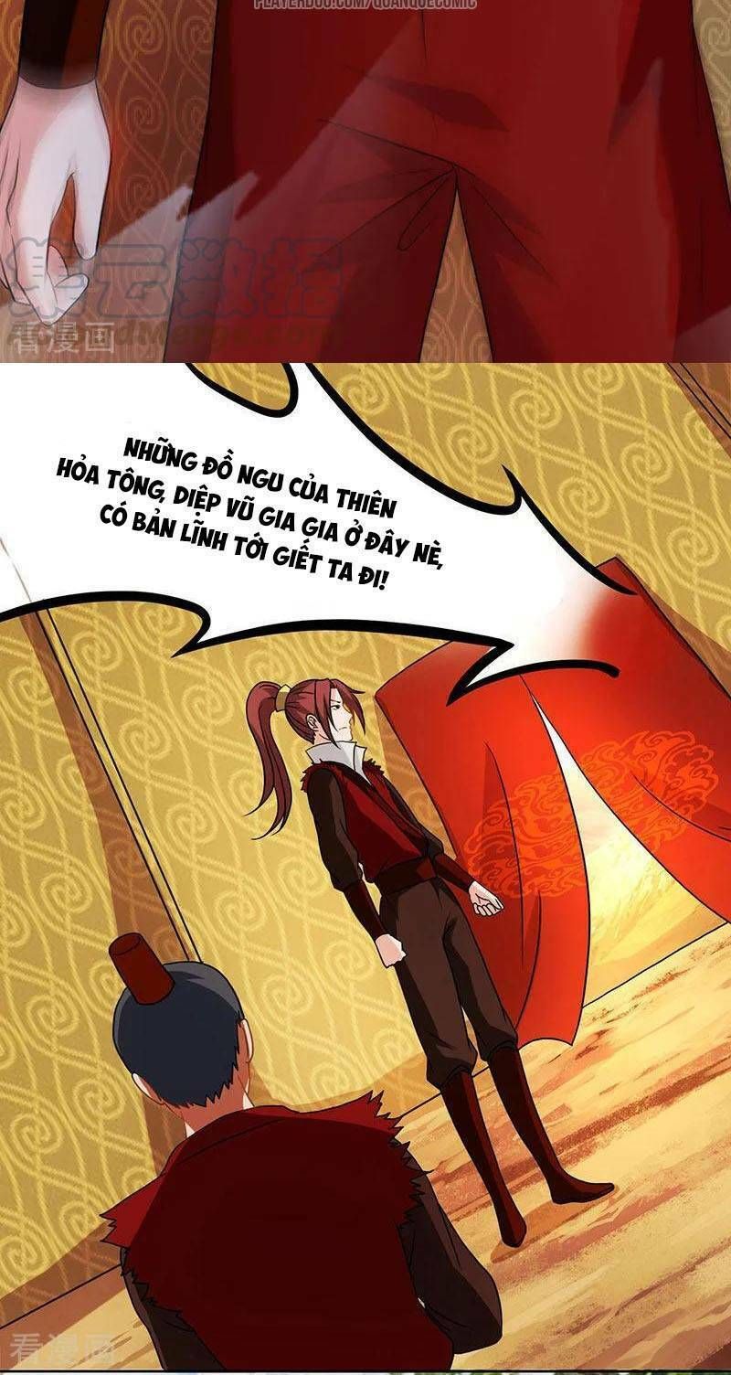 đọc truyện Độc Bộ Tiêu Dao Chương 75 ảnh 23 tại Thiên Thai Truyện