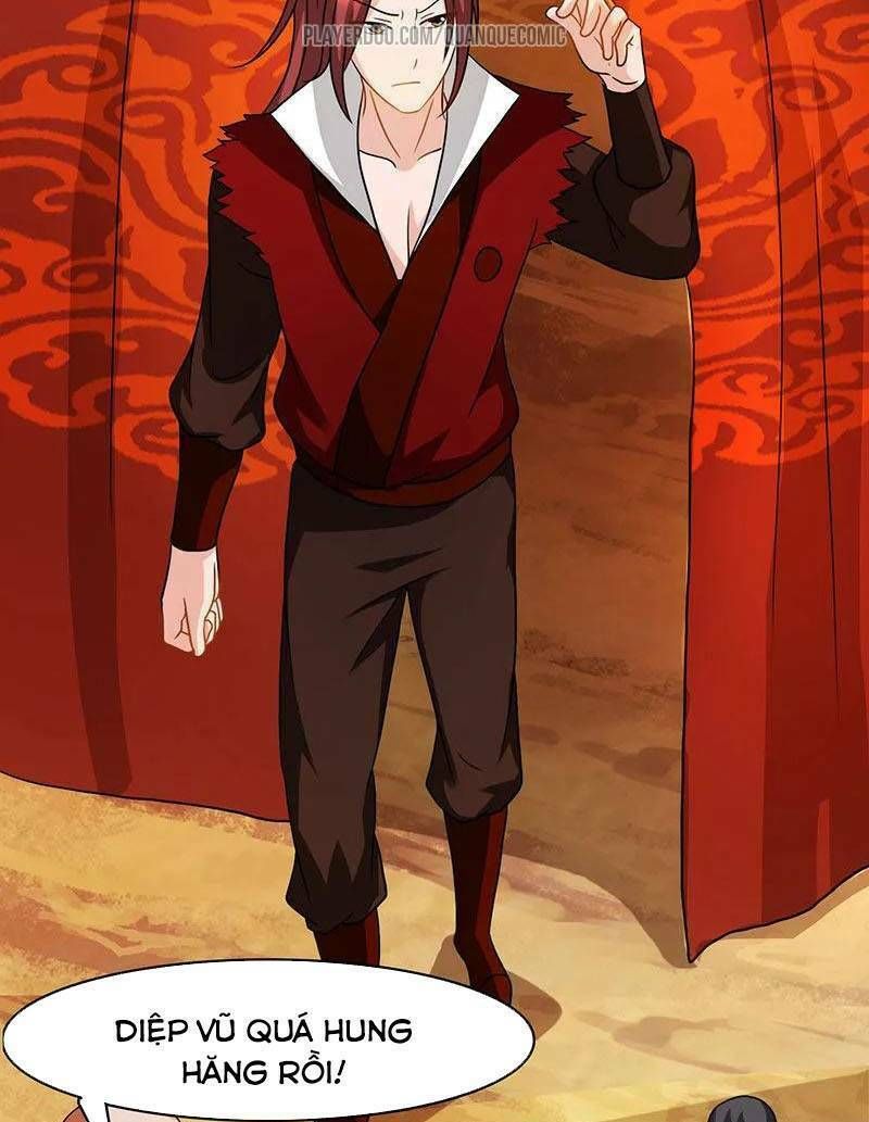 đọc truyện Độc Bộ Tiêu Dao Chương 75 ảnh 25 tại Thiên Thai Truyện