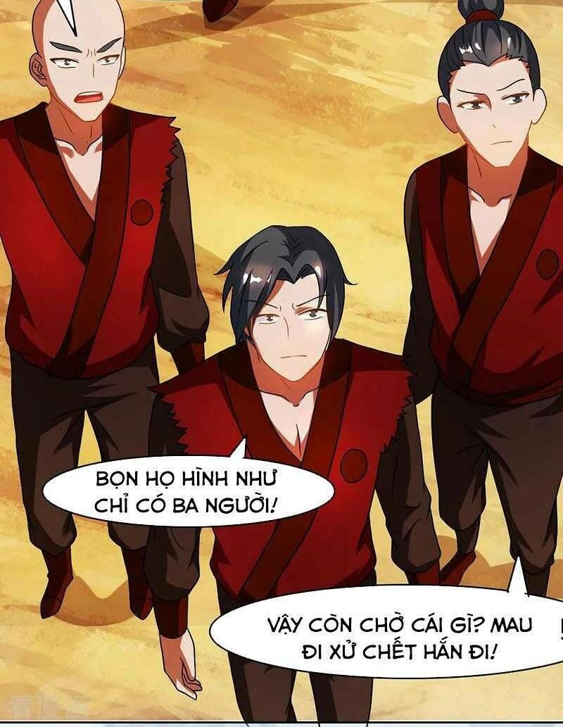 đọc truyện Độc Bộ Tiêu Dao Chương 75 ảnh 26 tại Thiên Thai Truyện