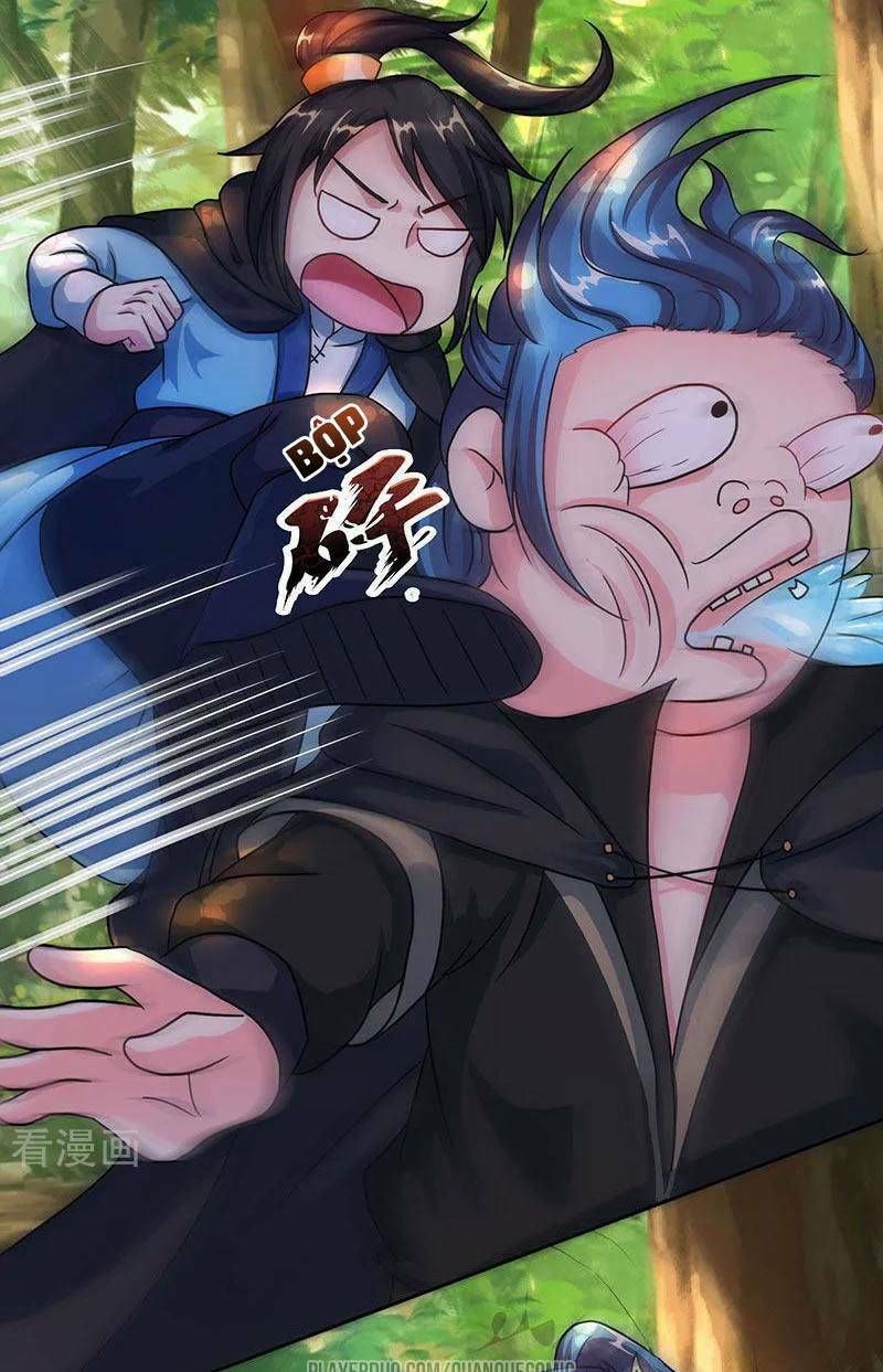 đọc truyện Độc Bộ Tiêu Dao Chương 75 ảnh 8 tại Thiên Thai Truyện