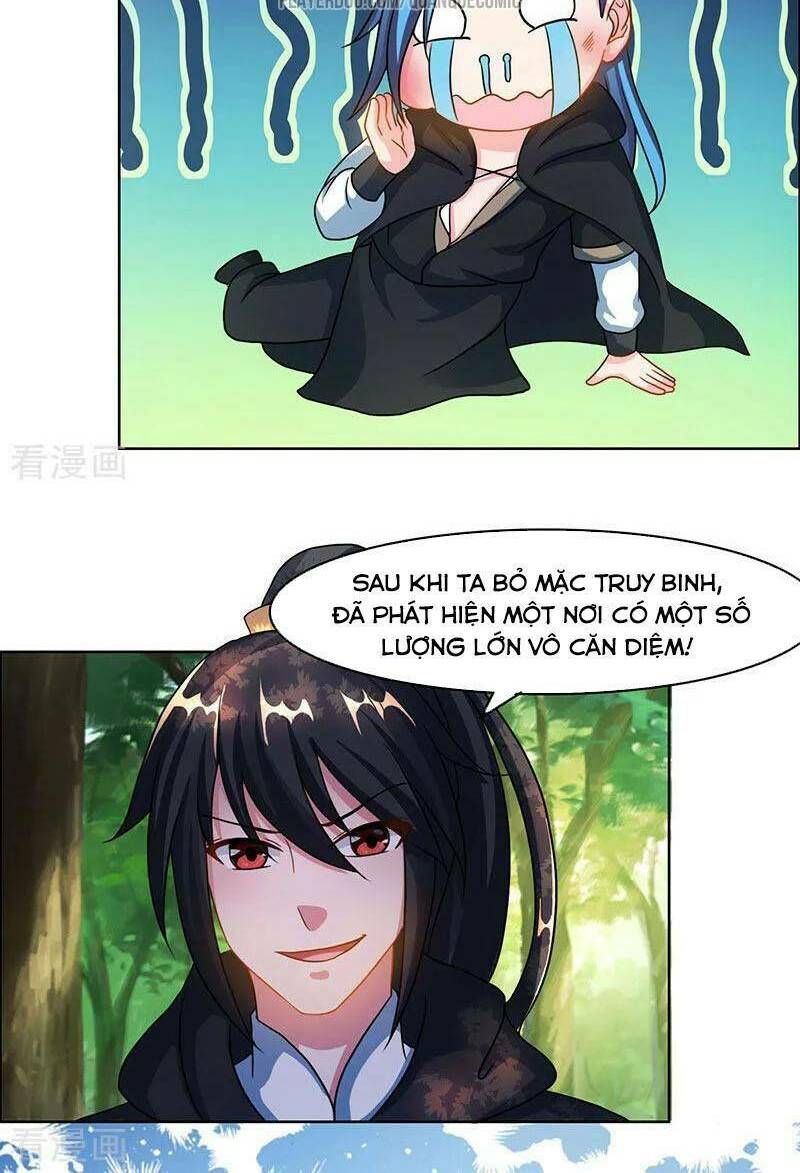 đọc truyện Độc Bộ Tiêu Dao Chương 75 ảnh 11 tại Thiên Thai Truyện