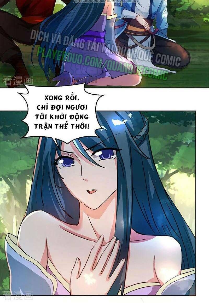 đọc truyện Độc Bộ Tiêu Dao Chương 76 ảnh 12 tại Thiên Thai Truyện