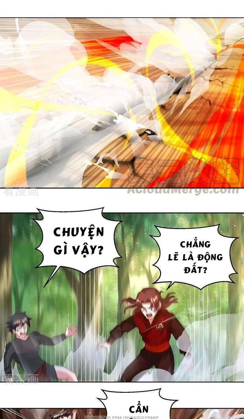 đọc truyện Độc Bộ Tiêu Dao Chương 76 ảnh 15 tại Thiên Thai Truyện