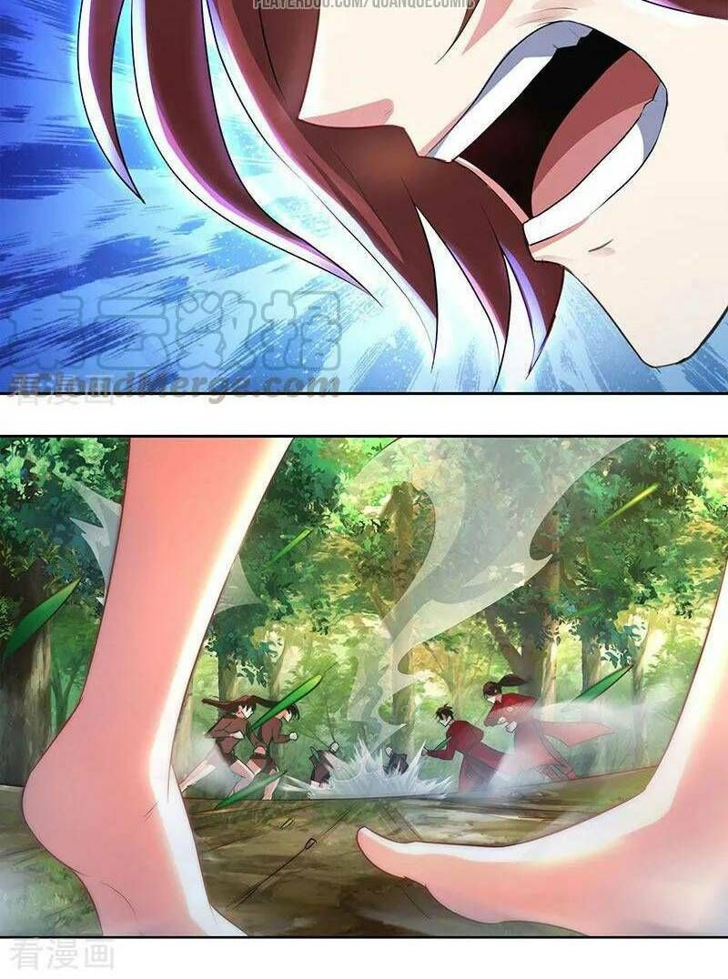 đọc truyện Độc Bộ Tiêu Dao Chương 76 ảnh 20 tại Thiên Thai Truyện