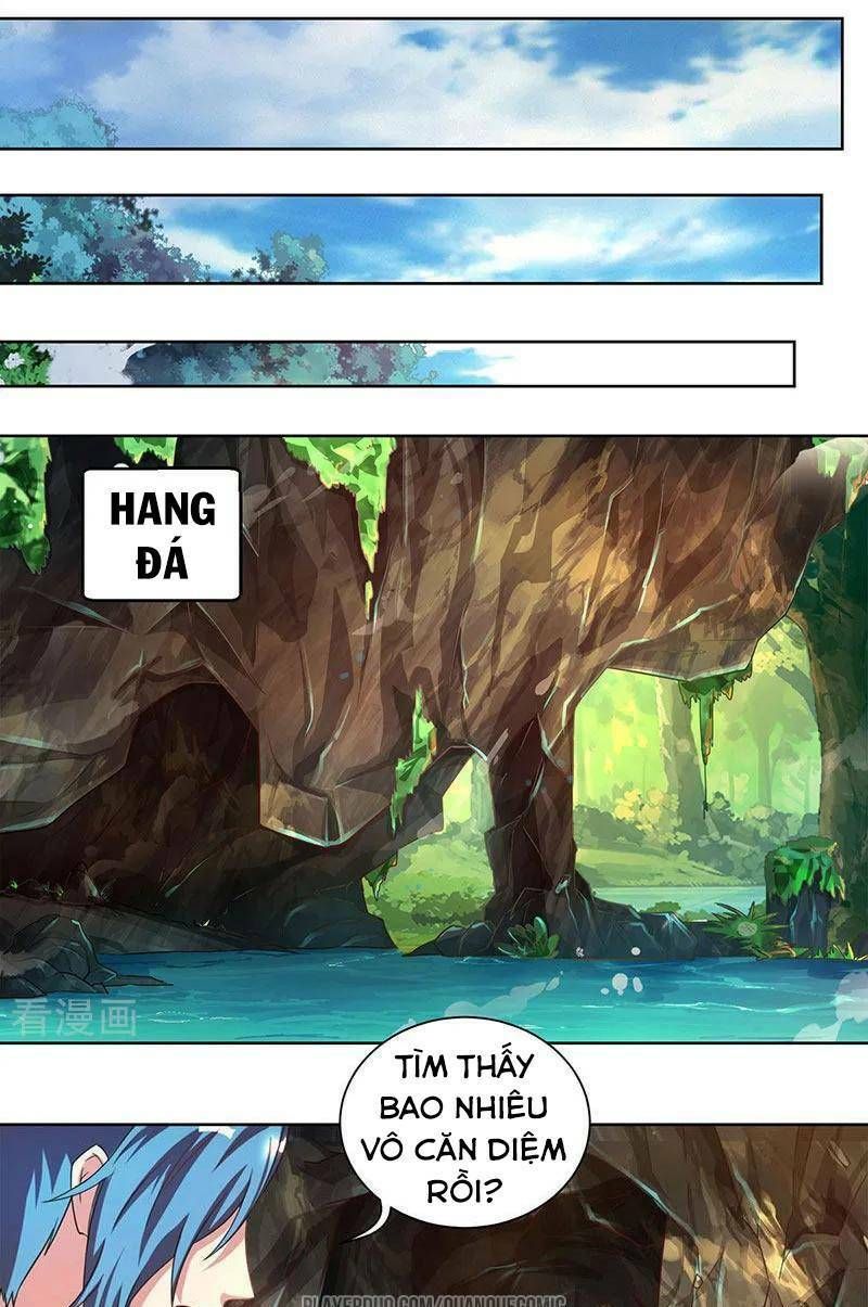 đọc truyện Độc Bộ Tiêu Dao Chương 76 ảnh 21 tại Thiên Thai Truyện