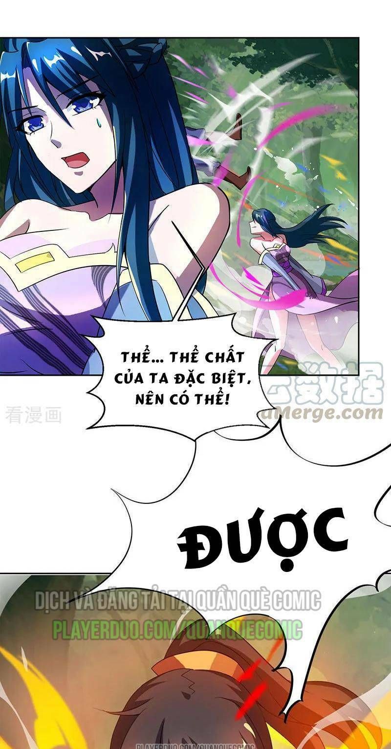 đọc truyện Độc Bộ Tiêu Dao Chương 77 ảnh 12 tại Thiên Thai Truyện