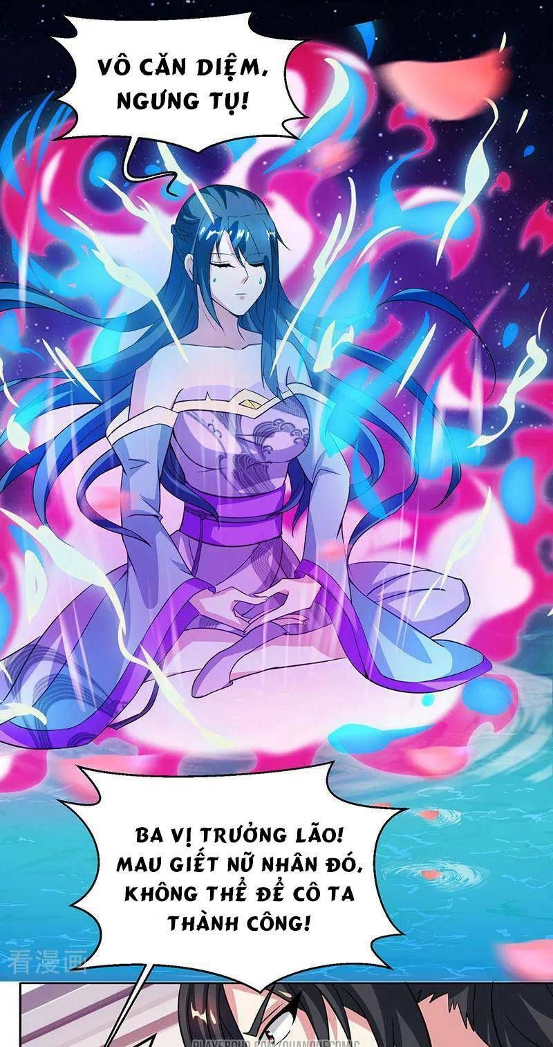 đọc truyện Độc Bộ Tiêu Dao Chương 77 ảnh 14 tại Thiên Thai Truyện