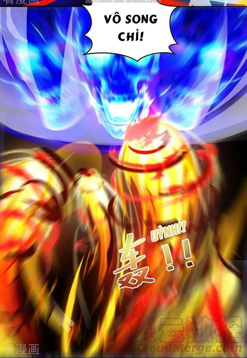 đọc truyện Độc Bộ Tiêu Dao Chương 77 ảnh 17 tại Thiên Thai Truyện