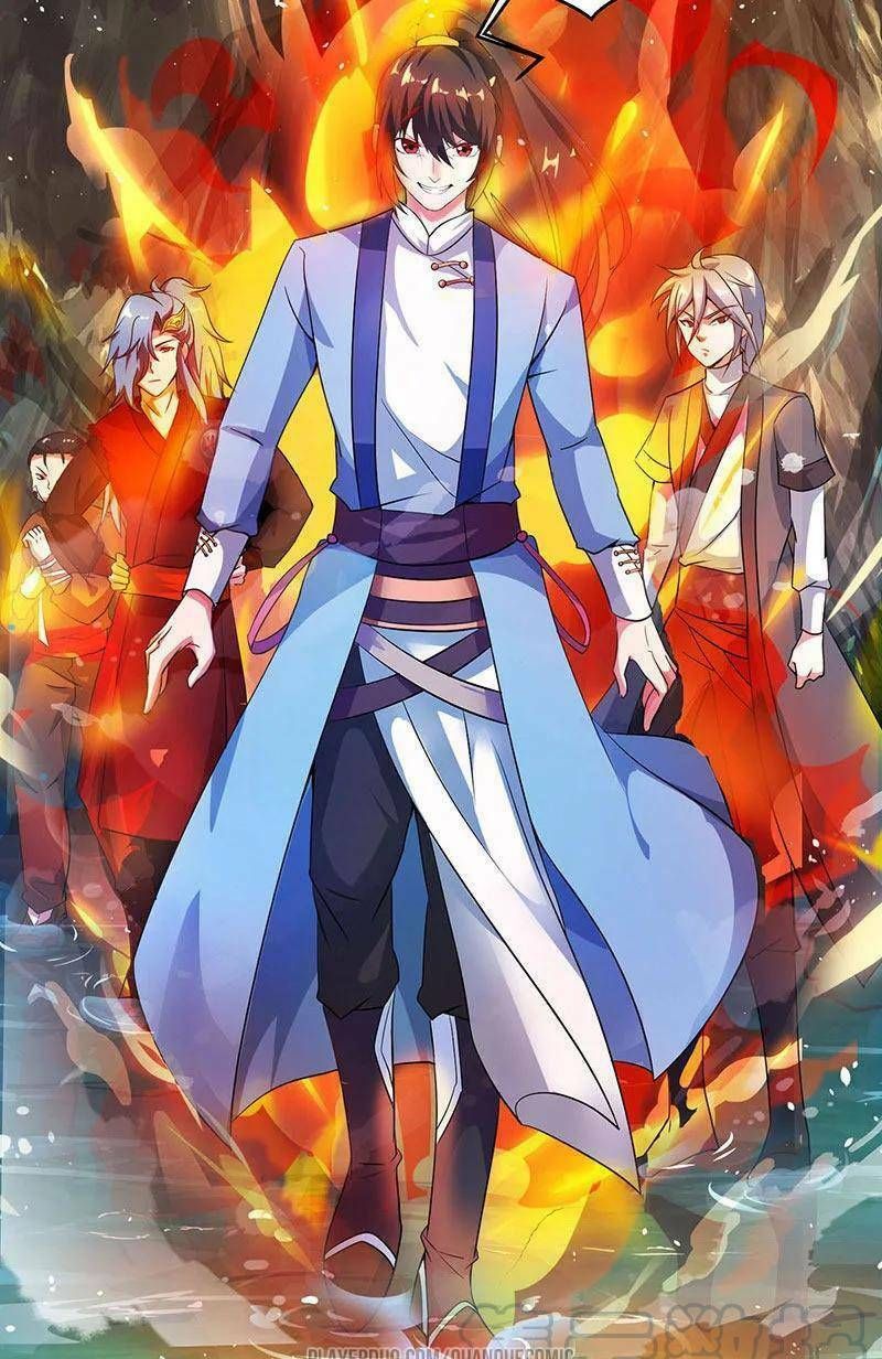 đọc truyện Độc Bộ Tiêu Dao Chương 77 ảnh 7 tại Thiên Thai Truyện