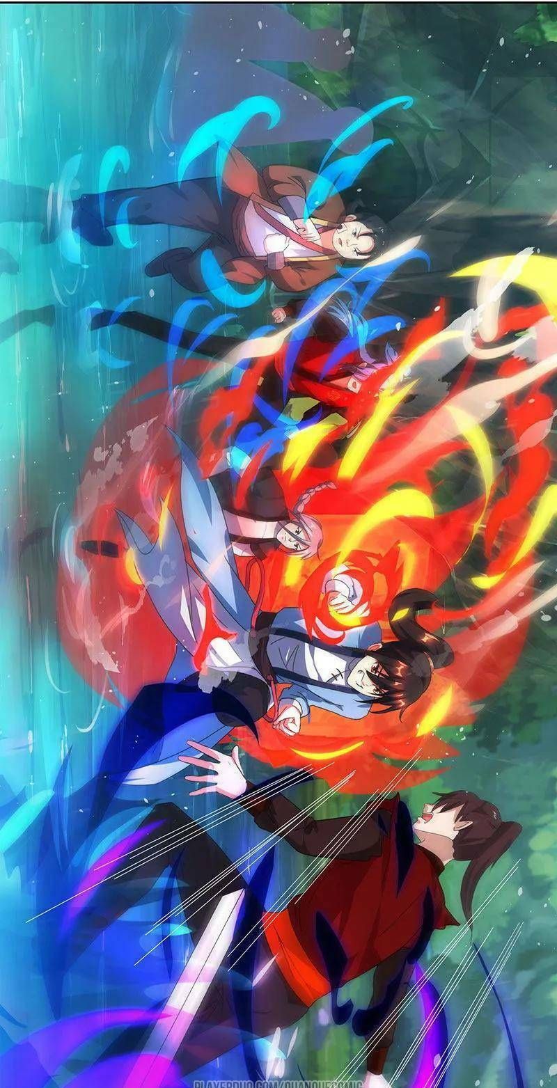 đọc truyện Độc Bộ Tiêu Dao Chương 77 ảnh 9 tại Thiên Thai Truyện