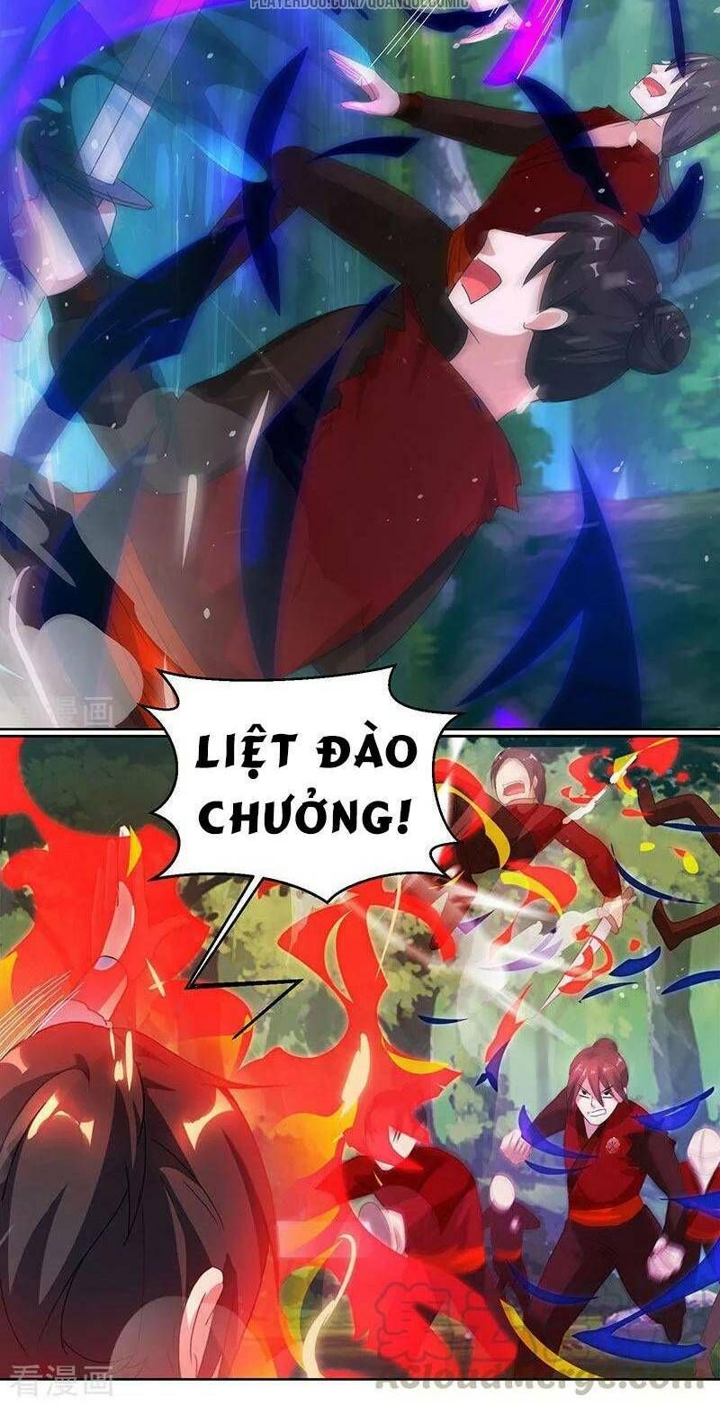 đọc truyện Độc Bộ Tiêu Dao Chương 77 ảnh 10 tại Thiên Thai Truyện