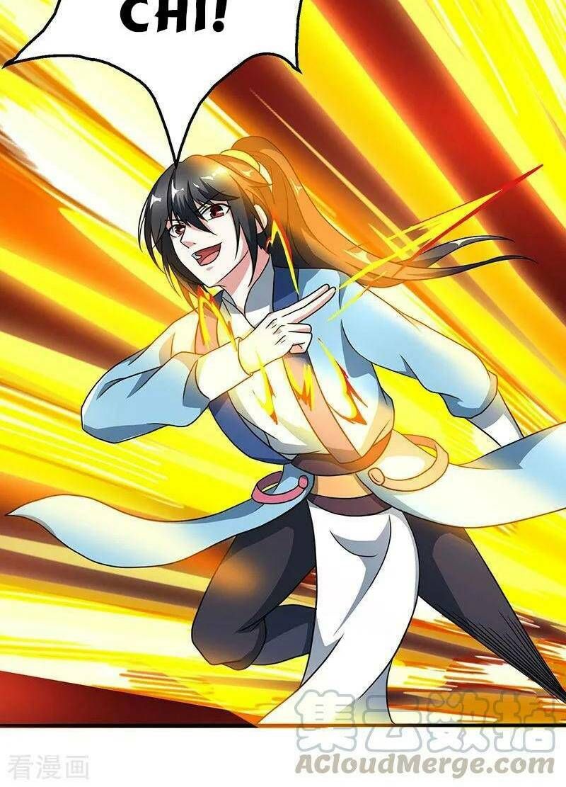 đọc truyện Độc Bộ Tiêu Dao Chương 78 ảnh 12 tại Thiên Thai Truyện