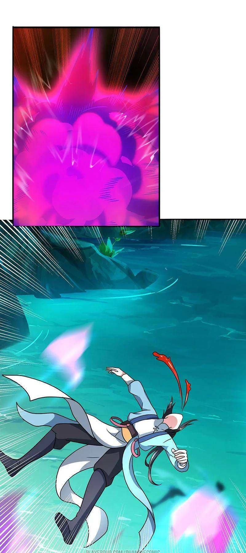 đọc truyện Độc Bộ Tiêu Dao Chương 78 ảnh 13 tại Thiên Thai Truyện