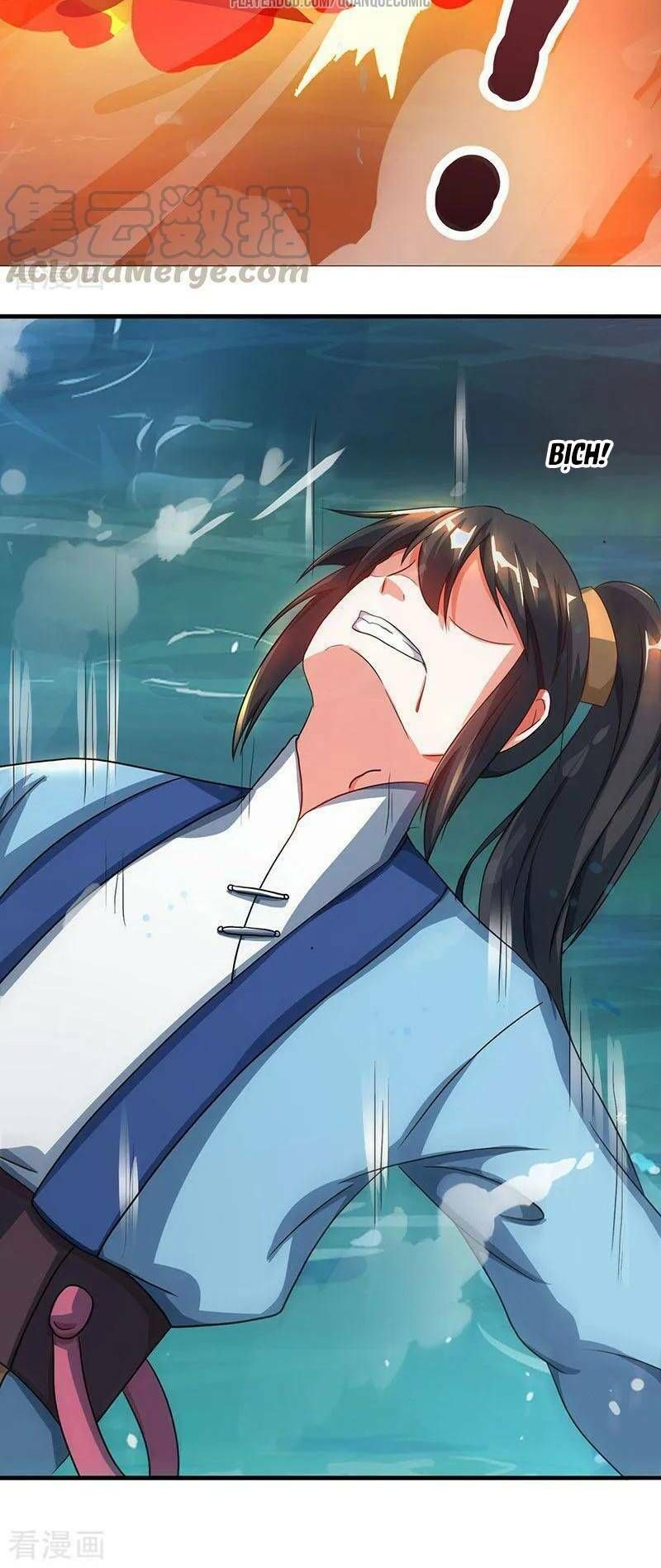 đọc truyện Độc Bộ Tiêu Dao Chương 78 ảnh 20 tại Thiên Thai Truyện