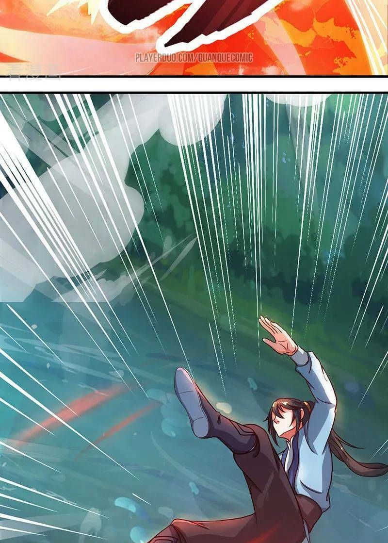 đọc truyện Độc Bộ Tiêu Dao Chương 78 ảnh 22 tại Thiên Thai Truyện