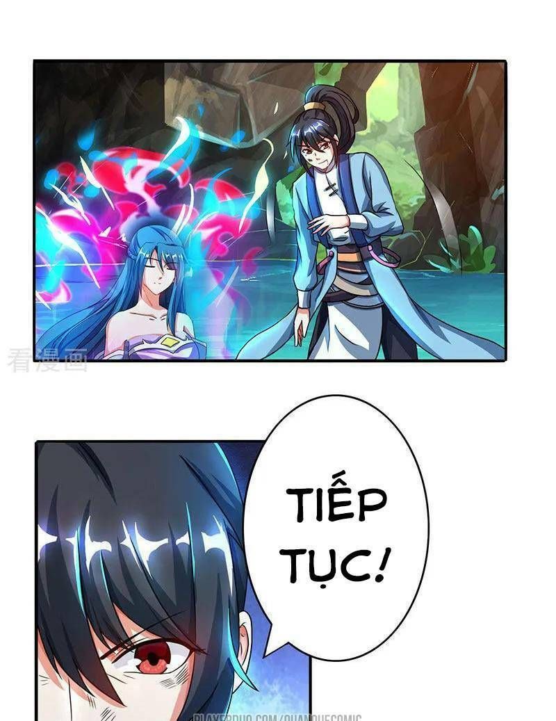 đọc truyện Độc Bộ Tiêu Dao Chương 78 ảnh 24 tại Thiên Thai Truyện