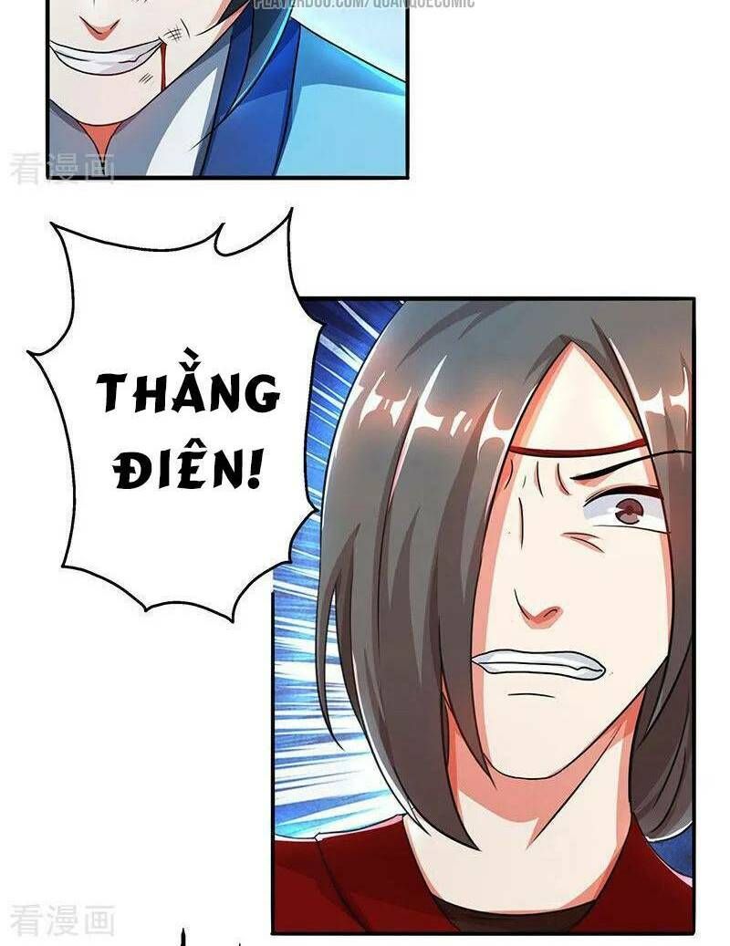 đọc truyện Độc Bộ Tiêu Dao Chương 78 ảnh 25 tại Thiên Thai Truyện