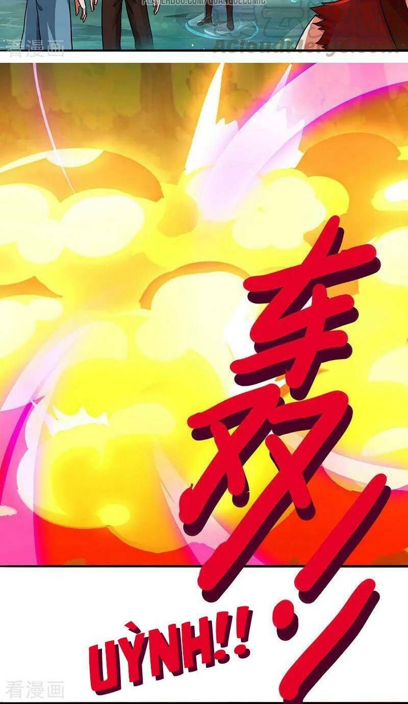 đọc truyện Độc Bộ Tiêu Dao Chương 78 ảnh 27 tại Thiên Thai Truyện