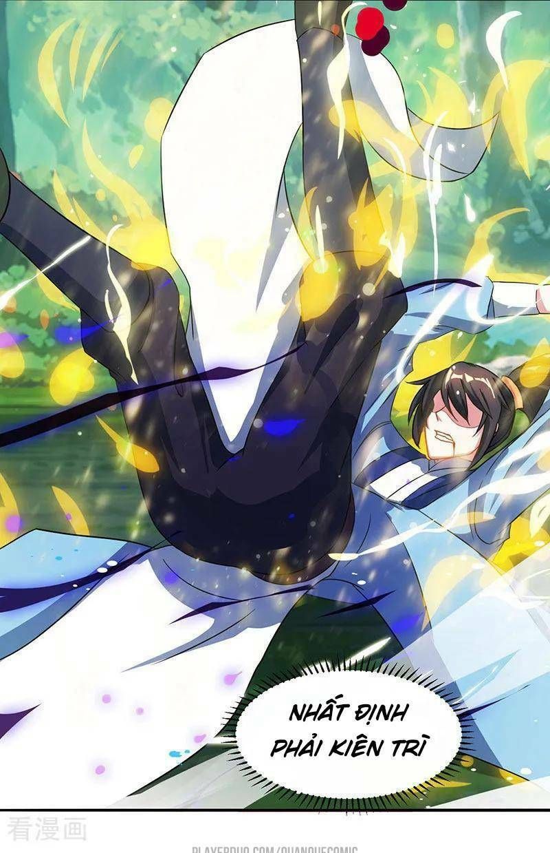 đọc truyện Độc Bộ Tiêu Dao Chương 78 ảnh 28 tại Thiên Thai Truyện