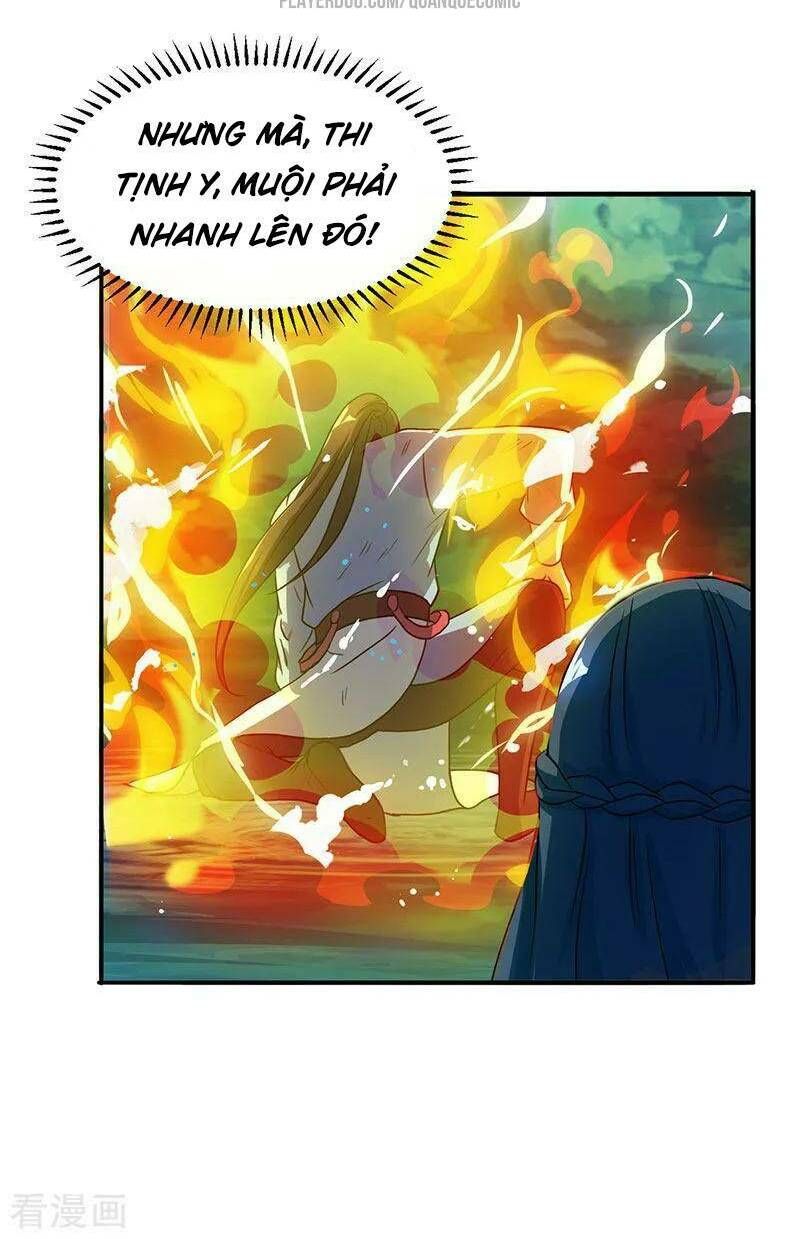 đọc truyện Độc Bộ Tiêu Dao Chương 78 ảnh 29 tại Thiên Thai Truyện