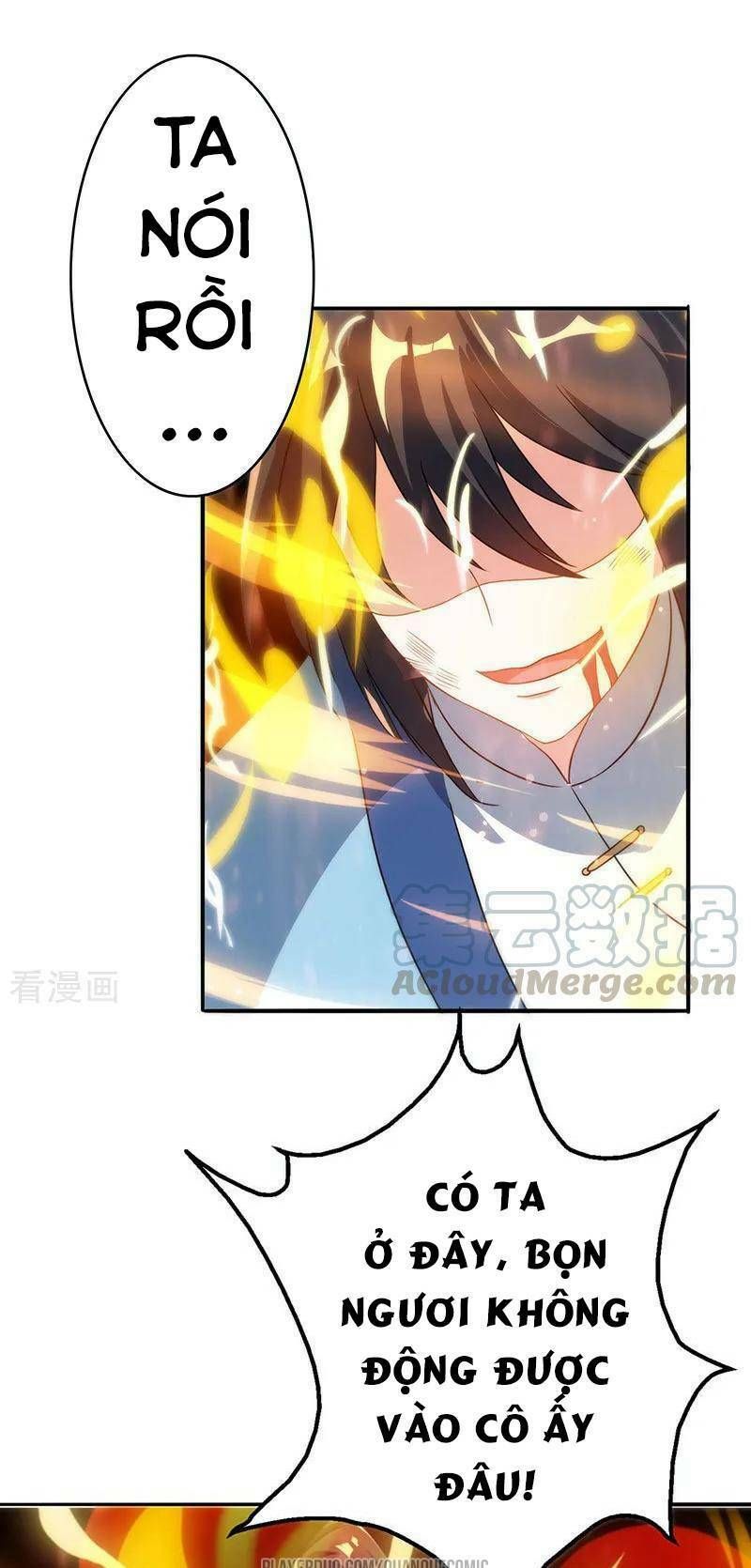 đọc truyện Độc Bộ Tiêu Dao Chương 78 ảnh 30 tại Thiên Thai Truyện