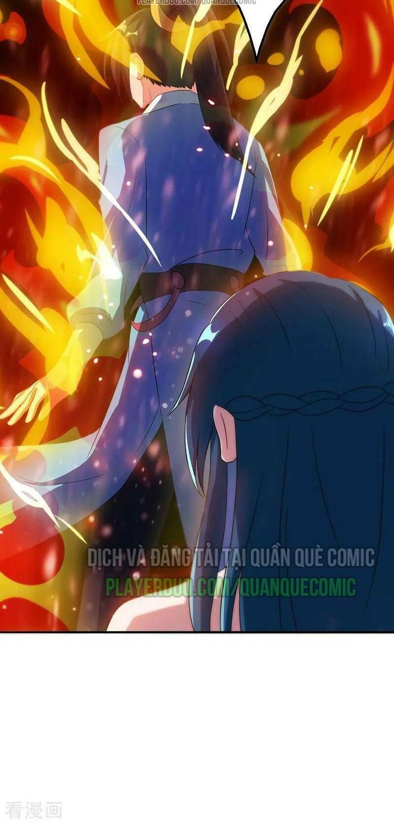 đọc truyện Độc Bộ Tiêu Dao Chương 78 ảnh 31 tại Thiên Thai Truyện