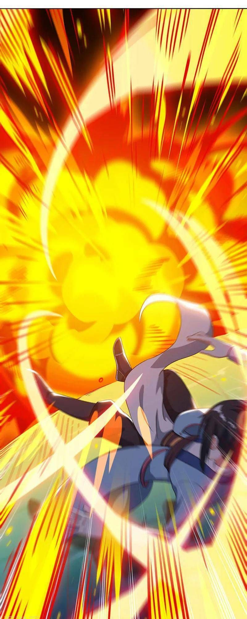 đọc truyện Độc Bộ Tiêu Dao Chương 78 ảnh 7 tại Thiên Thai Truyện