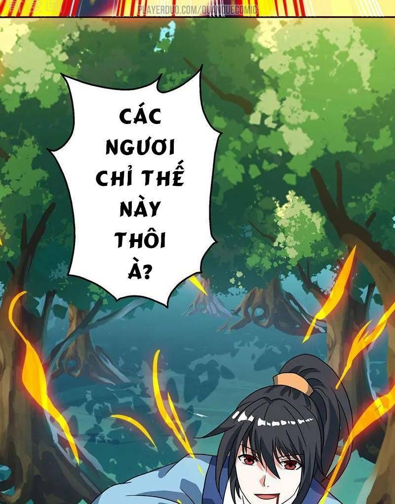 đọc truyện Độc Bộ Tiêu Dao Chương 78 ảnh 8 tại Thiên Thai Truyện