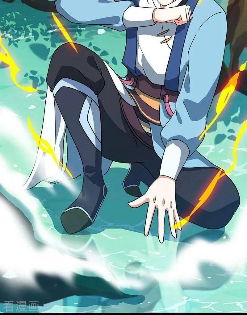 đọc truyện Độc Bộ Tiêu Dao Chương 78 ảnh 9 tại Thiên Thai Truyện