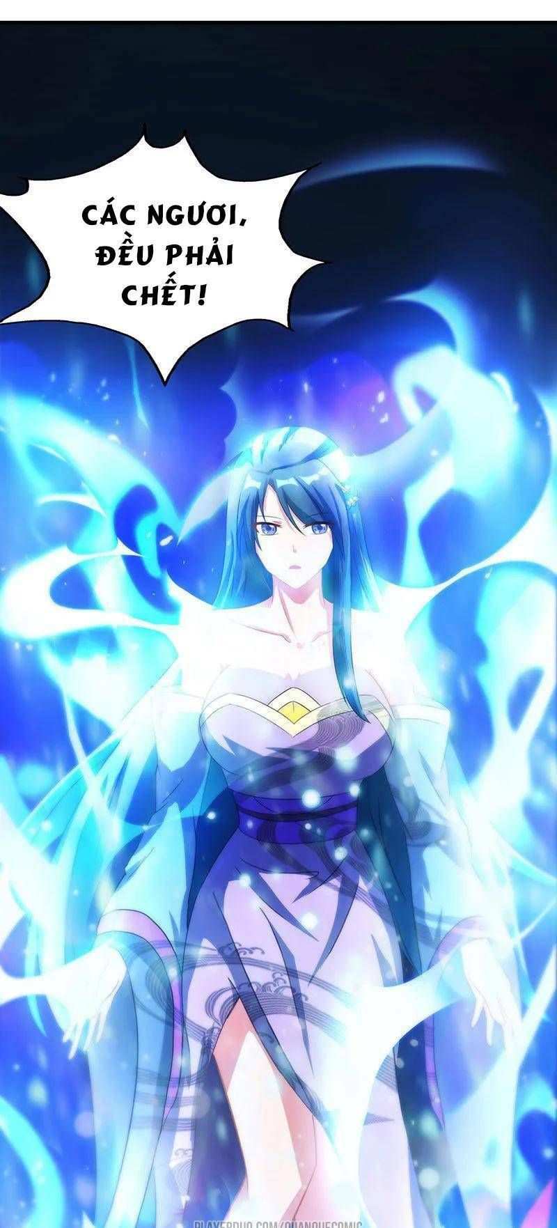 đọc truyện Độc Bộ Tiêu Dao Chương 79 ảnh 12 tại Thiên Thai Truyện