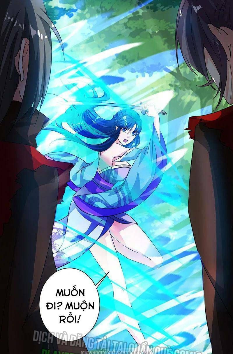 đọc truyện Độc Bộ Tiêu Dao Chương 79 ảnh 14 tại Thiên Thai Truyện