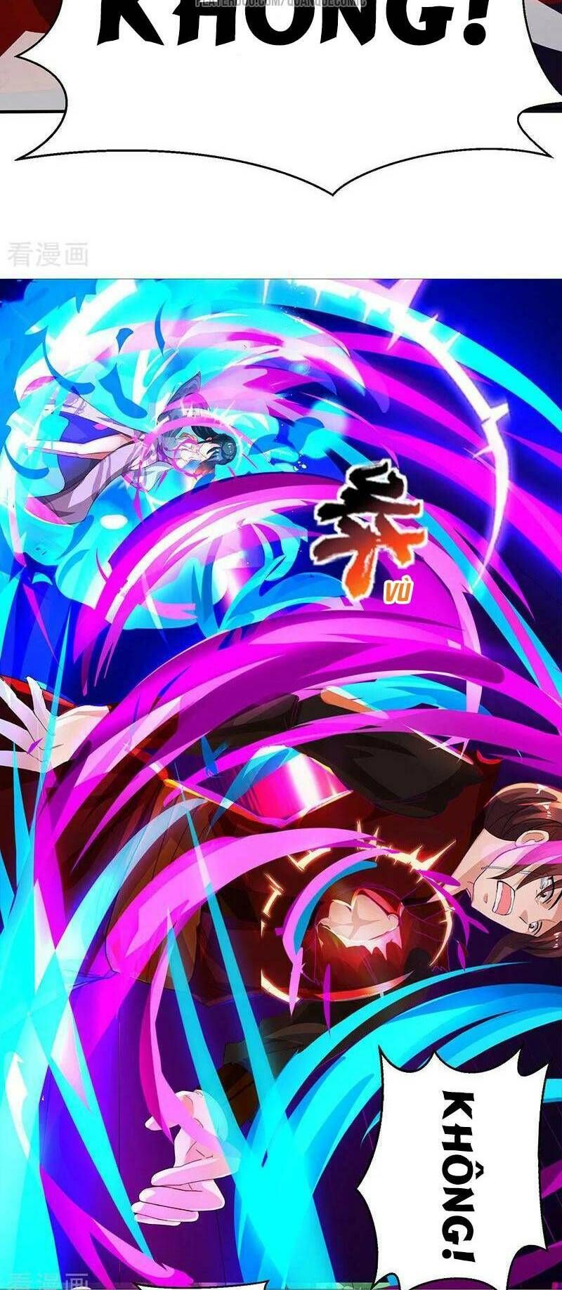 đọc truyện Độc Bộ Tiêu Dao Chương 79 ảnh 17 tại Thiên Thai Truyện