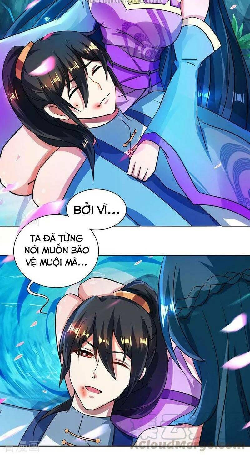 đọc truyện Độc Bộ Tiêu Dao Chương 79 ảnh 21 tại Thiên Thai Truyện