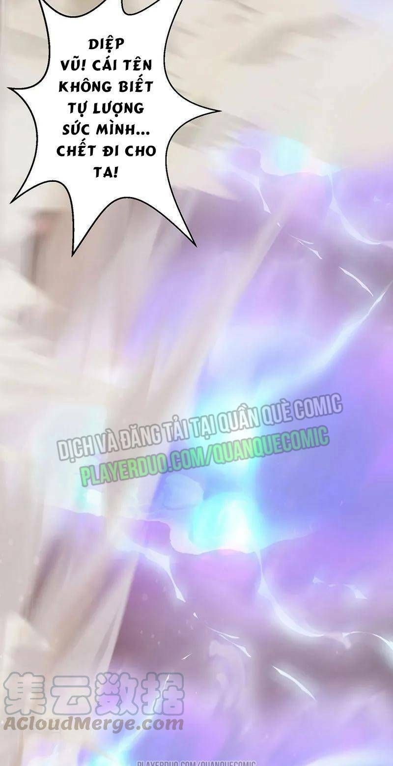 đọc truyện Độc Bộ Tiêu Dao Chương 79 ảnh 4 tại Thiên Thai Truyện